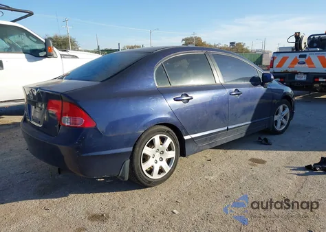 2006 Honda Civic Lx from USA, damaged, VIN 1HGFA16516L054156